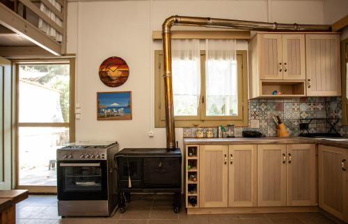 Platanias House | Zygardeli Eco-friendly Home 2025
