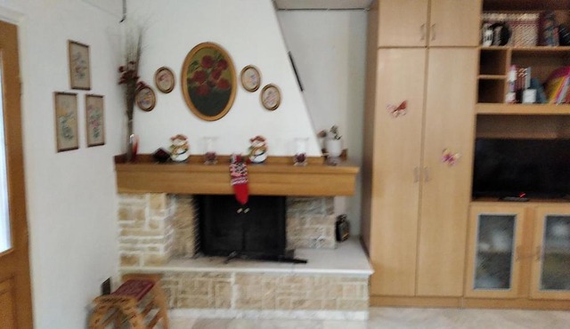 ήσυχο με πάρκινγκ in Thessaloniki