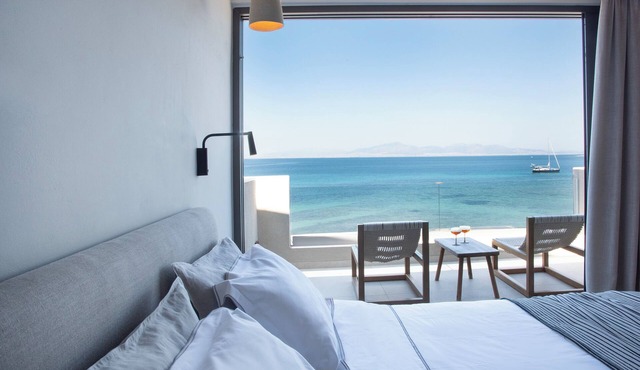 Αàshna suites "Thalassa", Villa
