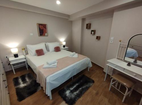 Αρσινόη apartments 3
