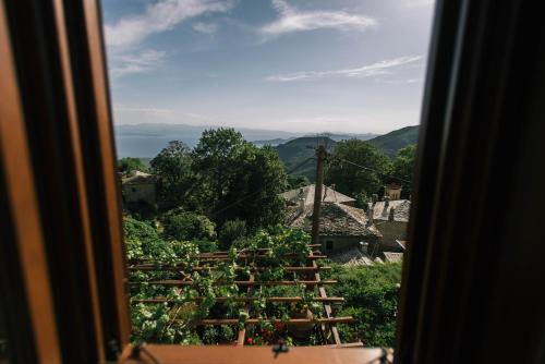 Αρχοντικό Μελλιώ Άγιος Λαυρέντιος