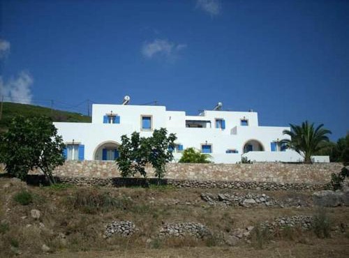 Γαληνη in Kythira