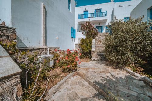 Διαμέρισμα στη Χώρα Σερίφου