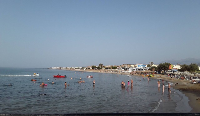 Διαμερισματα διπλα στην θαλασσα in Hersonissos