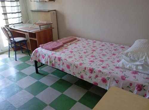 Δωμα στη καρδια της πολης in Serres