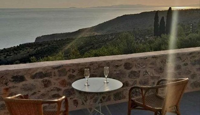 Ελαιόλιθοι Μάνη Villas in Oitylo