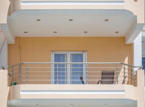 Καινούριο σπίτι σε ήσυχη τοποθεσία in Nafplio