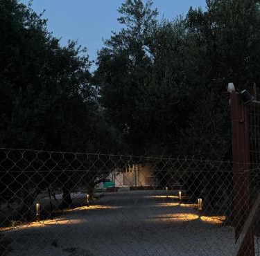 Κτήμα Γιώργος