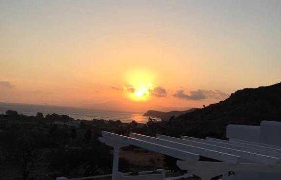 Μεζονέτα in Mylopotas