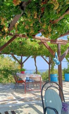 Μπαλκόνι του Αιγαίου/Aegean balcony