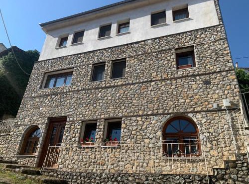 ΟΙΚΙΑ ΑΠΟΖΑΡΙ ΜΕΓΑΛΗ ΠΕΡΣΑ in Kastoria