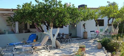 Ο Κήπος The Garden in Sitia