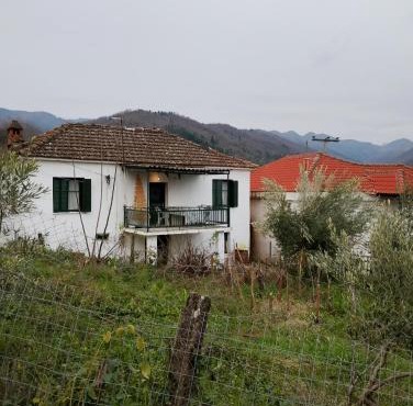 Ραχουλα παραδοσιακό live in Karditsa