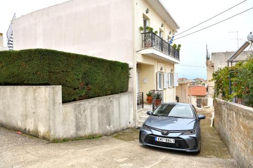 ΤΕΛΛΟΣ ΑΓΡΑΣ in Gargaliánoi