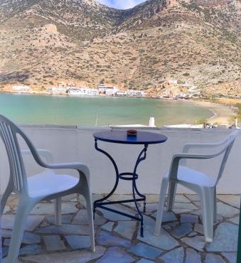 Τζαννής Αγλαΐα in Kamares