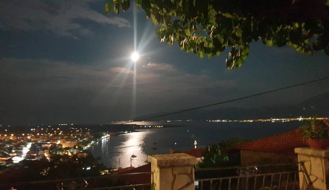 Το αρχοντικο της Αγγελικης in Nafpaktos