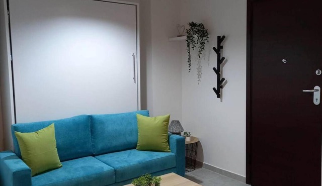 Το Κεντρικό διαμέρισμα της πόλης in Larisa