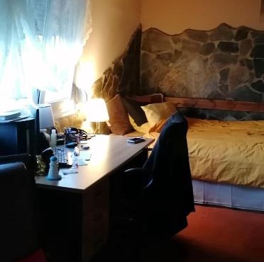 Το μικρό σπίτι στο λιβαδι in Ioannina