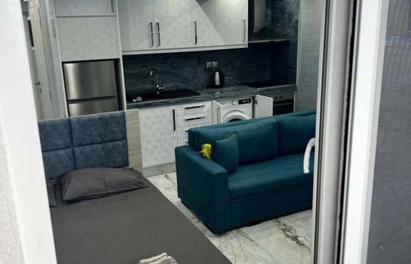 ΧΑΝΙΟΤΗ LUXURY STUDIOS 2 FIRST SEA BY MAKHMOME in Hanioti