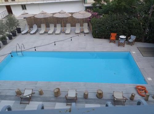 Ψιλή Άμμος