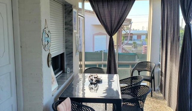 Ваканционна къща Анемони in Komotini