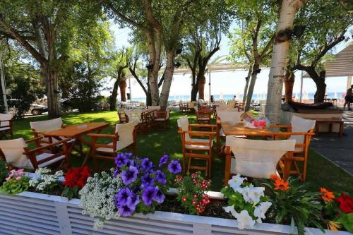 Квартира Халкидики Флогита/Ferienwohnung Chalkidiki Griechenland in Flogita