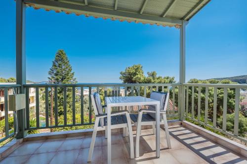 123 Soleil Studios in Agia Marina Aegina