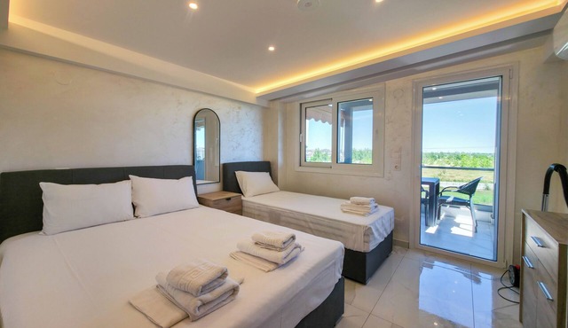 13 - DIVA Studio by SDR in Paralia