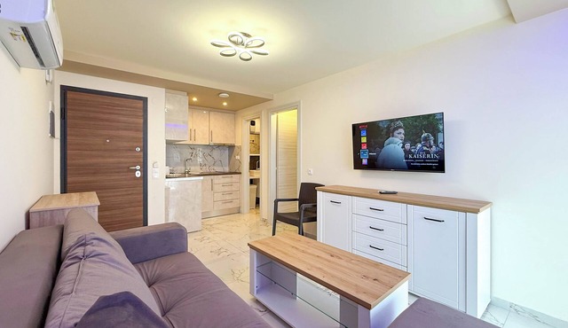 16 - Blue Star Suites by SDR in Paralia