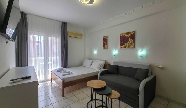 17 - ZINON Suite by SDR in Olimpiaki Akti