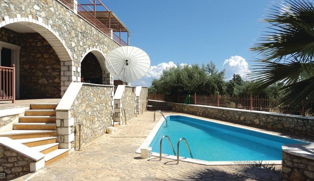 2 bedroom amazing home in Paralio Astros