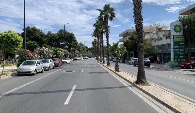 2 Bedroom Apartment By The Sea - Varkizan