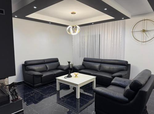 2 Minutes Walk from the Center, New, Modern,Family in Prizren