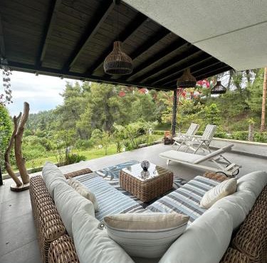 26 Villa Katerina, Elani in Elani