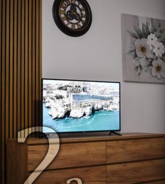 2A Apartment in Prizren