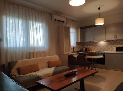 3 STEPS in Alexandroupoli