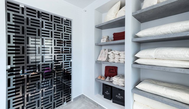 31 Doors Hotel in Alexandroupoli