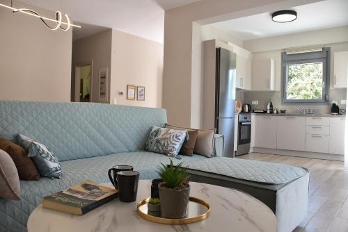 4Seasons Luxury Apartments Samothraki in Samothrace