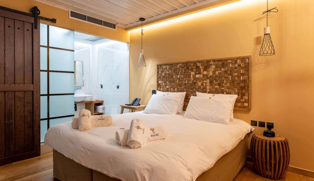 5 Raches Suites