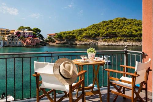 Aτos Comfort Villa