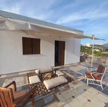 A & N Apartments in Ksamil