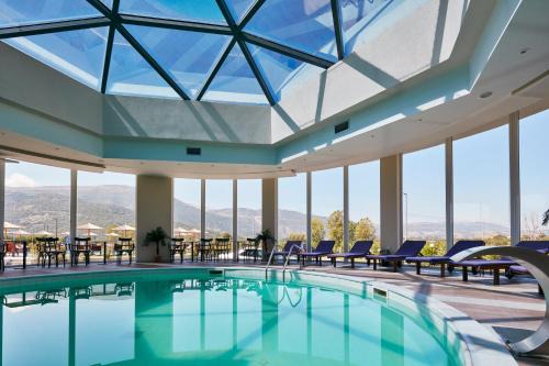 AAR Hotel & Spa in Ioannina
