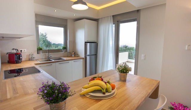 Abelia Luxurious Villas