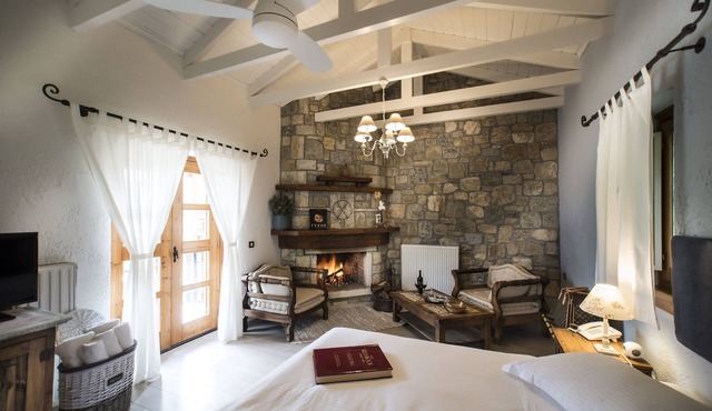 Abeliona Retreat