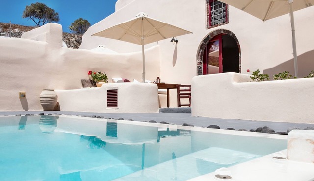 Abelis Canava Luxury Suites - Adults Only