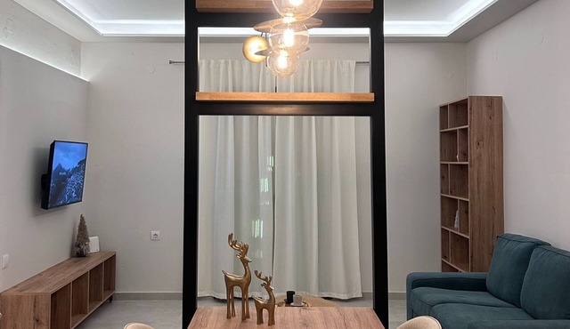 Abete Luxury Apartments