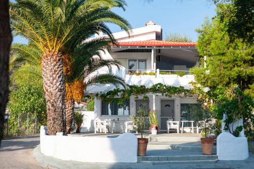 Acapus Studios in Toroni