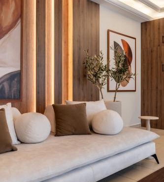 Acropolis Atelier, Plunge Pool Apartments in Athens