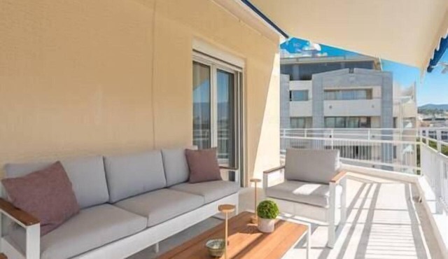 Acropolis Experience Penthouse