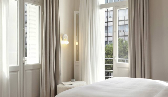 Acropolis Loft 3BR 9ppl Syggrou Ave 200m Metro&Museum